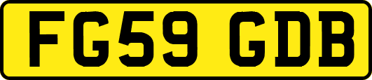 FG59GDB