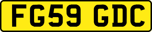 FG59GDC