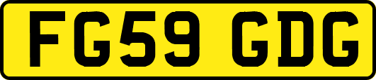 FG59GDG