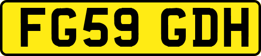 FG59GDH