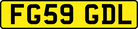 FG59GDL