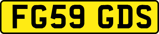 FG59GDS