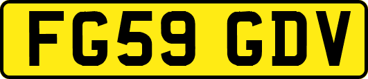 FG59GDV