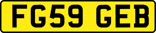 FG59GEB