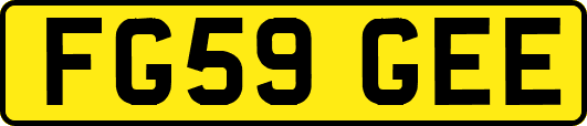 FG59GEE