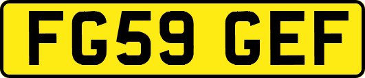 FG59GEF