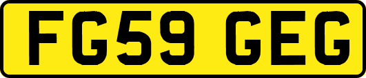 FG59GEG