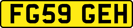 FG59GEH