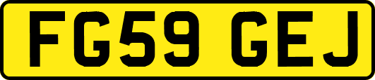 FG59GEJ