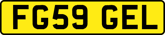 FG59GEL