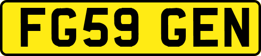 FG59GEN