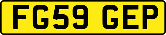 FG59GEP