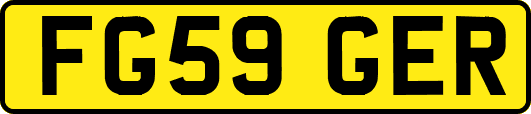 FG59GER
