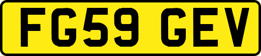 FG59GEV