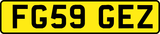 FG59GEZ