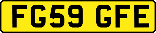 FG59GFE