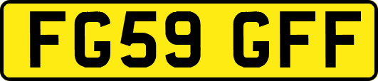 FG59GFF
