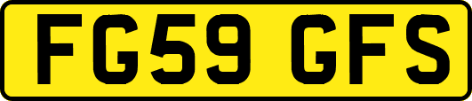 FG59GFS