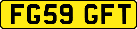 FG59GFT