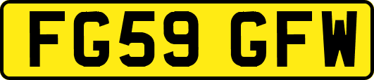 FG59GFW