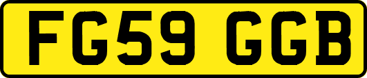 FG59GGB