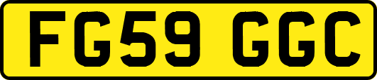 FG59GGC