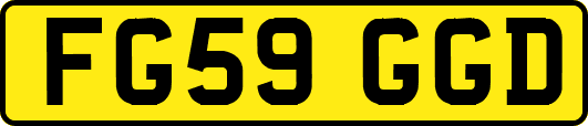 FG59GGD