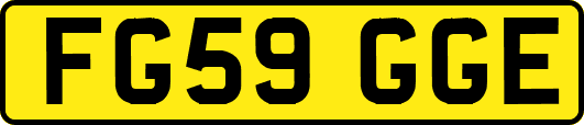 FG59GGE