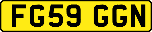 FG59GGN