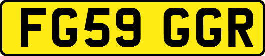 FG59GGR