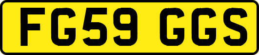 FG59GGS