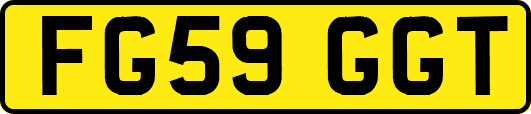 FG59GGT