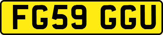 FG59GGU