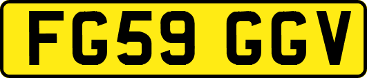 FG59GGV