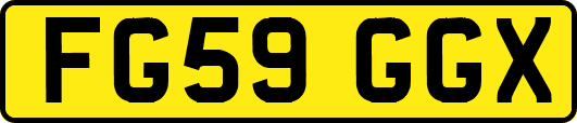 FG59GGX