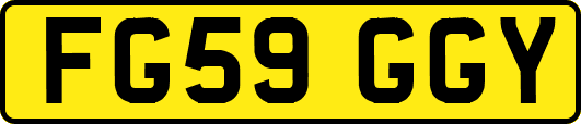 FG59GGY