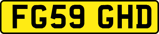 FG59GHD