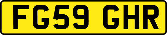 FG59GHR