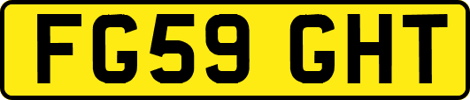FG59GHT