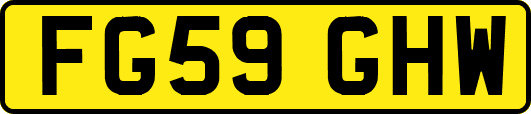 FG59GHW