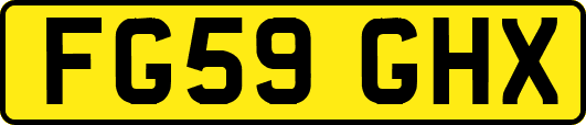 FG59GHX