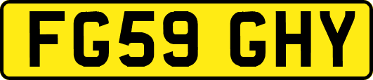 FG59GHY