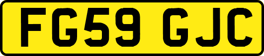 FG59GJC