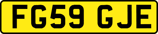 FG59GJE