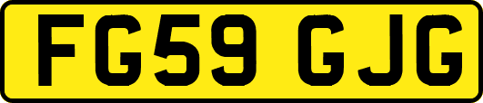FG59GJG