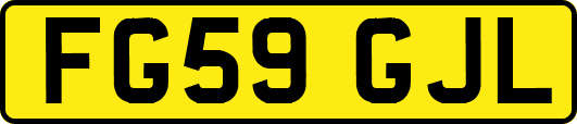 FG59GJL