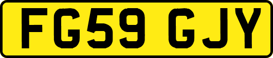 FG59GJY