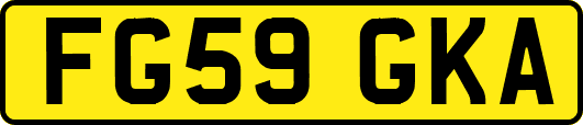 FG59GKA