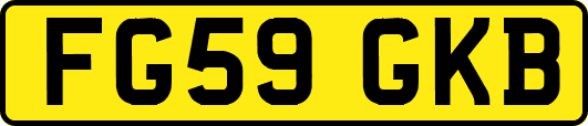 FG59GKB