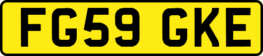 FG59GKE